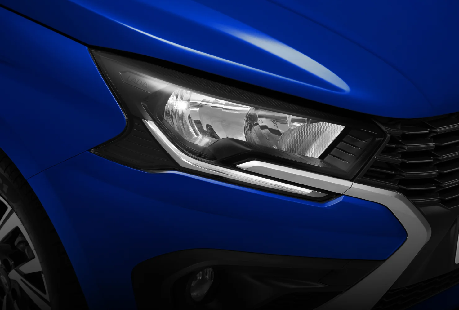 Lada Iskra SW в Тюмень - еще фото