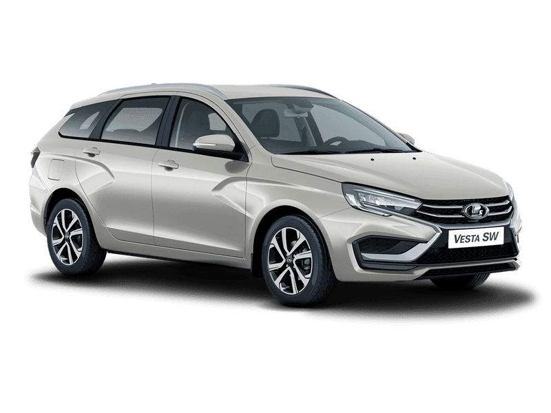 Lada Vesta SW